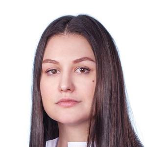 Носырева Ольга Михайловна