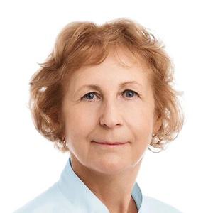 Козловская Лариса Николаевна