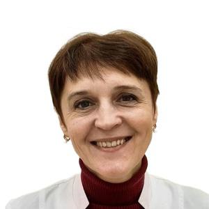 Деревянкина Елена Вячеславовна