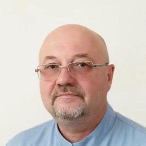Фролкин Вадим Робертович