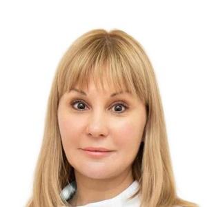 Песенко Оксана Петровна