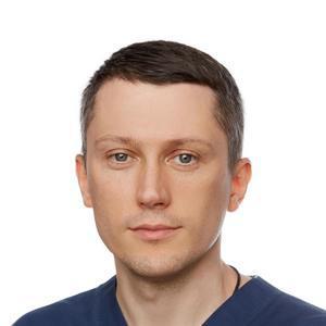 Майнгарт Сергей Владимирович