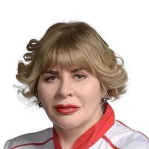 Вербицкая Елена Борисовна