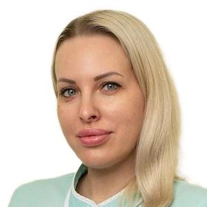 Юрина Марина Юрьевна
