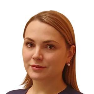 Шевелева Наталья Александровна