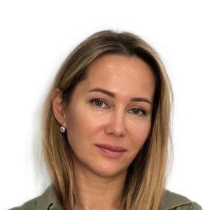 Бейзель Елизавета Петровна