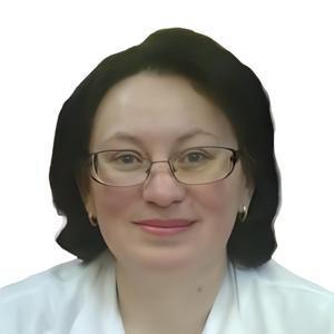 Болтнева Светлана Михайловна