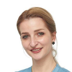Мкртчян Агавни Грачяевна