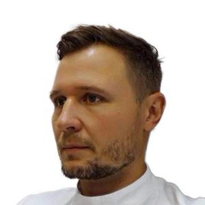 Григорьев Александр Владимирович