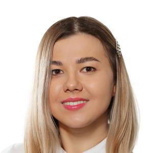 Хатыпова Ландыш Равилевна