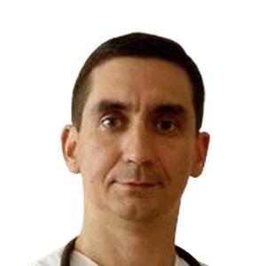 Якупов Искандер Файрузович