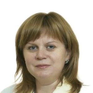 Немчанинова Ольга Владимировна
