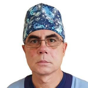 Шерстобитов Вячеслав Игнатьевич