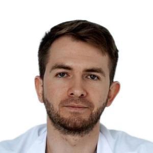 Канюков Сергей Сергеевич