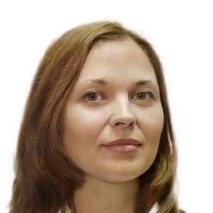 Лясникова Мария Борисовна