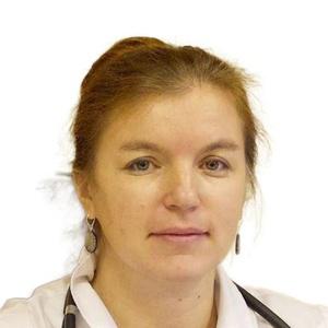 Антимоник Нина Юрьевна