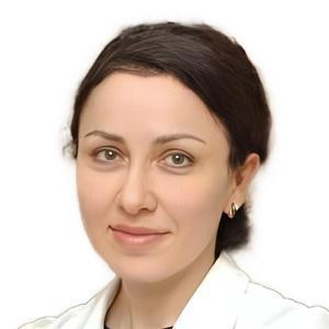 Ревазова Фатима Алибековна