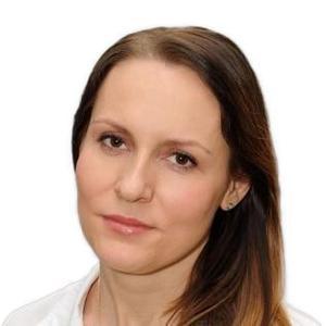 Довнар Екатерина Юрьевна