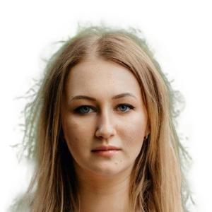 Барабаш Ольга Владимировна