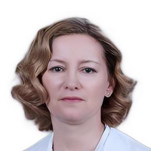 Хрусталева Наталия Валерьевна
