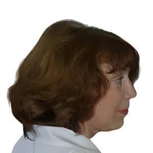Тегенева Елена Ивановна