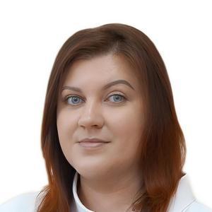 Черновская Дарья Валерьевна