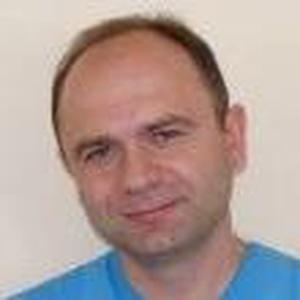 Буцан Сергей Борисович