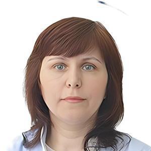Рудакова Светлана Николаевна