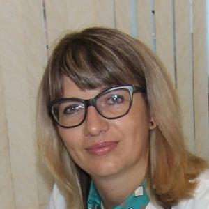 Минченко Ольга Владимировна
