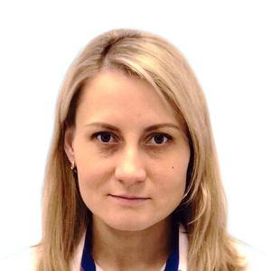 Барбашева Наталья Александровна