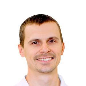 Наконечный Дмитрий Александрович