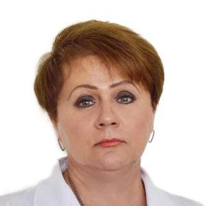 Мишутушкина Наталья Ивановна
