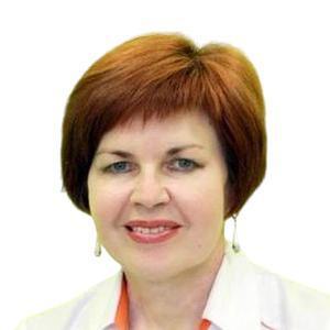 Зайцева Елена Германовна