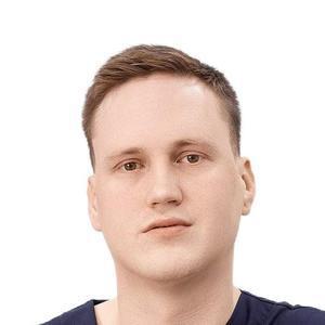 Красильников Вадим Алексеевич