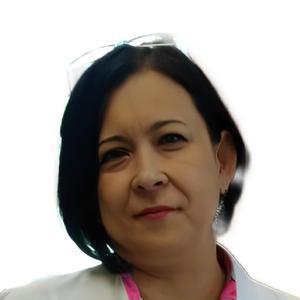Югай Наталия Маратовна