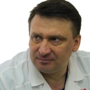 Лисин Валерий Константинович