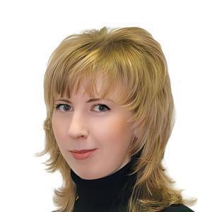 Ольхова Людмила Владимировна