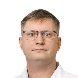 Плотников Максим Валериевич