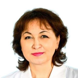 Лабзина Светлана Николаевна