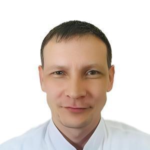 Имамкулов Валентин Николаевич