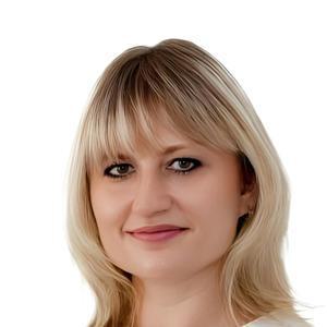 Рыбина Виктория Андреевна