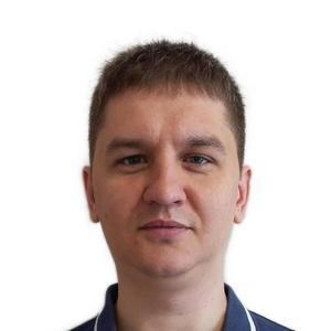 Солошенко Кирилл Александрович