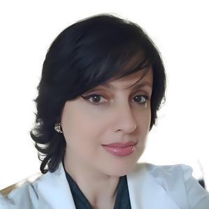 Осиновская Любовь Евсеевна