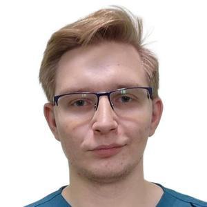 Рабынин Артём Александрович