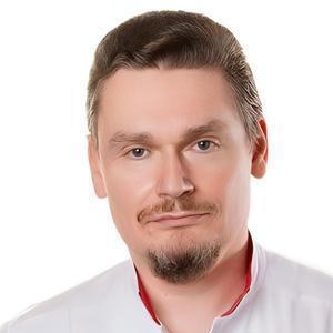 Ефимов Алексей Константинович