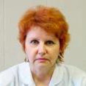Ломова Наталья Викторовна