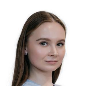 Степанова Татьяна Сергеевна