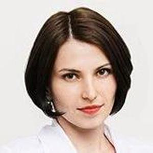 Газизова Динара Даниловна