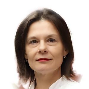 Боева Виктория Игоревна