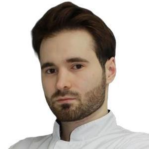 Минцаев Магомед Магомедович